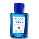 ACQUA DI PARMA BERGAMOTTO DI CALABRIA EDT