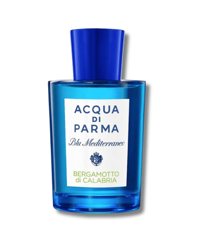 ACQUA DI PARMA BERGAMOTTO DI CALABRIA EDT