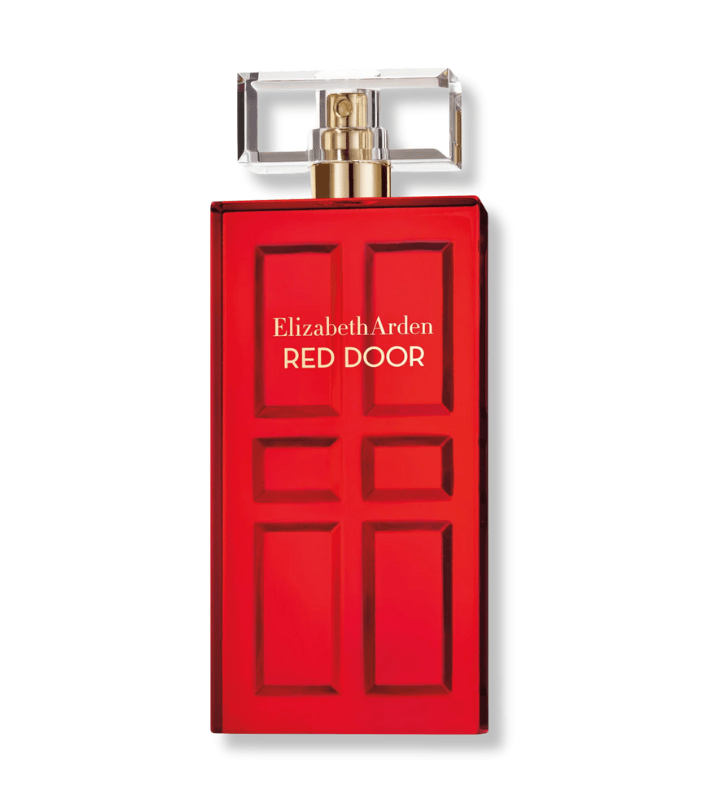 ELIZABETH ARDEN RED DOOR EDT FOR WOMEN ELIZABETH ARDEN RED DOOR EDT FOR WOMEN