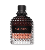 VALENTINO UOMO BORN IN ROMA CORAL FANTASY EDT FOR MEN