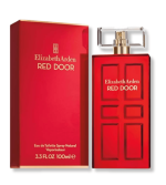 ELIZABETH ARDEN RED DOOR EDT FOR WOMEN
