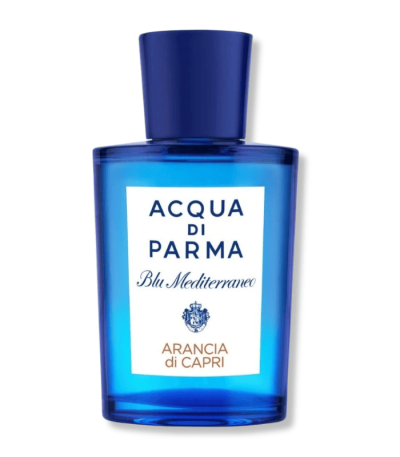 ACQUA DI PARMA BLU MED. ARANCIA DI CAPRI EDT