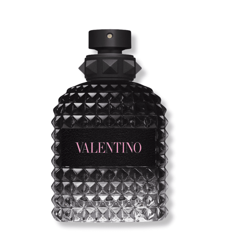 VALENTINO UOMO BORN IN ROMA EDT FOR MEN VALENTINO UOMO BORN IN ROMA EDT FOR MEN