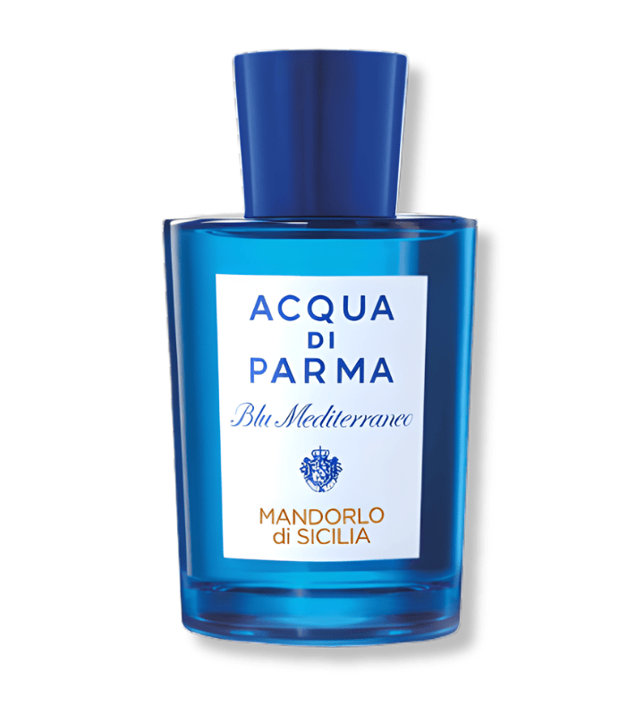 ACQUA DI PARMA BLU MED. MANDORLO DI SICILIA EDT ACQUA DI PARMA BLU MED. MANDORLO DI SICILIA EDT