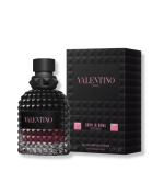 VALENTINO UOMO BORN IN ROMA INTENSE EDP
