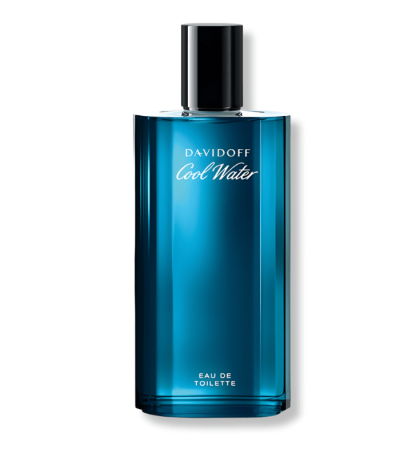 DAVIDOFF COOL WATER EDT FOR MEN