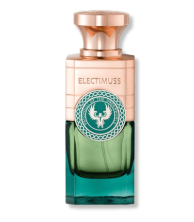 ELECTIMUSS PATCHOULI OF THE UNDERWORLD EDP