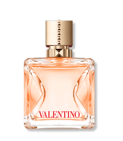 VALENTINO VOCE VIVA INTENSA EDP FOR WOMEN TESTER