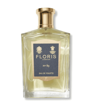FLORIS NO 89 EDT FOR MEN