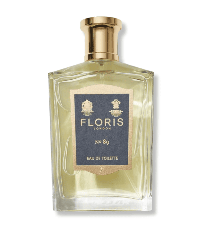 FLORIS NO 89 EDT FOR MEN FLORIS NO 89 EDT FOR MEN