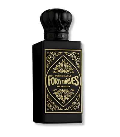 FORT & MANLE FORTY THIEVES EDP