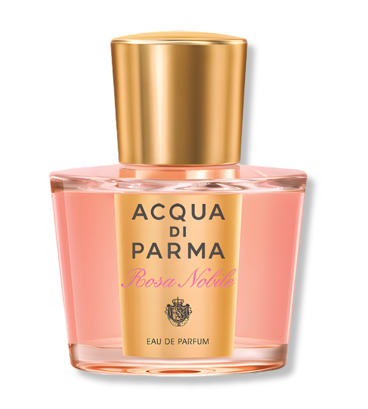 167. ACQUA DI PARMA ROSA NOBILE EDP FOR WOMAN ACQUA DI PARMA ROSA NOBILE EDP FOR WOMAN