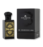 FORT & MANLE FORTY THIEVES EDP