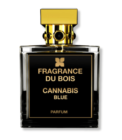 FRAGRANCE DU BOIS CANNABIS BLUE PARFUM