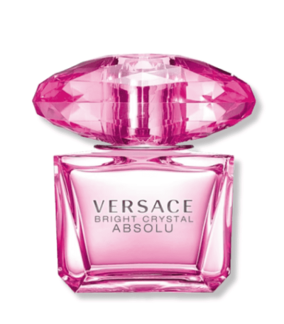 VERSACE BRIGHT CRYSTAL ABSOLU EDP FOR WOMEN