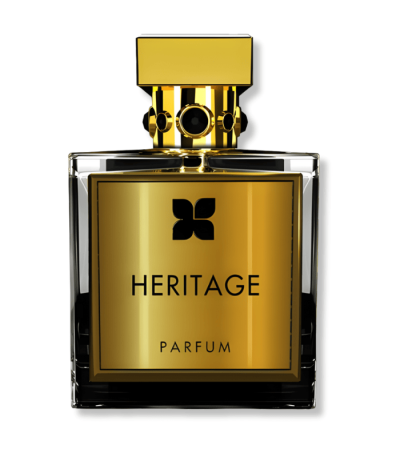 FRAGRANCE DU BOIS HERITAGE PARFUM TESTER