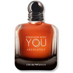 EMPORIO ARMANI STRONGER WITH YOU ABSOLUTELY EDP FOR MEN