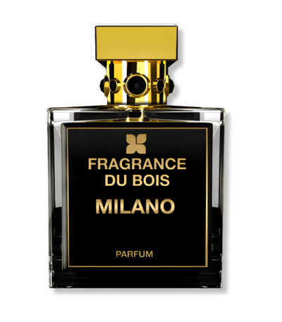 FRAGRANCE DU BOIS MILANO PARFUM