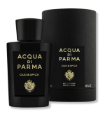 ACQUA DI PARMA WOOD & SPICE EDP