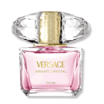 VERSACE BRIGHT CRYSTAL PARFUM TESTER