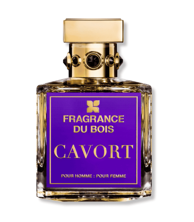 FRAGRANCE DU BOIS CAVORT EXTRAIT DE PARFUM