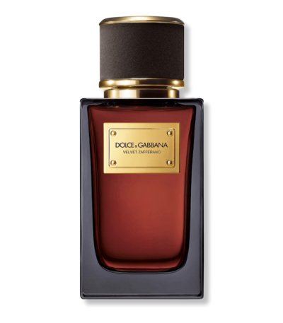 DOLCE & GABBANA VELVET ZAFFERANO EDP