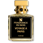 FRAGRANCE DU BOIS NEW YORK INTENSE PARFUM TESTER