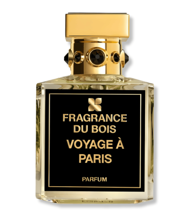 FRAGRANCE DU BOIS NEW YORK INTENSE PARFUM TESTER