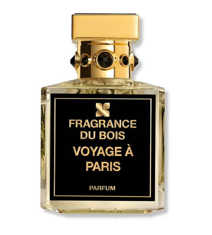 FRAGRANCE DU BOIS NEW YORK INTENSE PARFUM TESTER FRAGRANCE DU BOIS NEW YORK INTENSE PARFUM TESTER