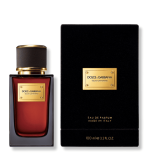 DOLCE & GABBANA VELVET ZAFFERANO EDP