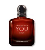 EMPORIO ARMANI STRONGER WITH YOU PARFUM FOR MEN