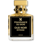 FRAGRANCE DU BOIS OUD NOIR INTENSE PARFUM TESTER