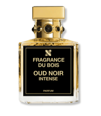 FRAGRANCE DU BOIS OUD NOIR INTENSE PARFUM TESTER