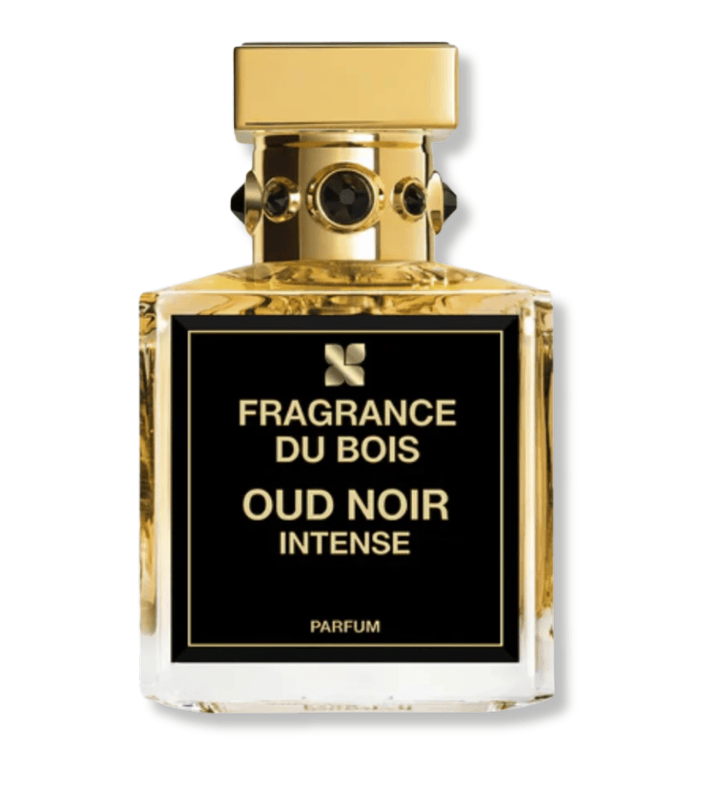 FRAGRANCE DU BOIS OUD NOIR INTENSE PARFUM TESTER FRAGRANCE DU BOIS OUD NOIR INTENSE PARFUM TESTER