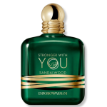 EMPORIO ARMANI STRONGER WITH YOU SANDALWOOD EDP armani beauty