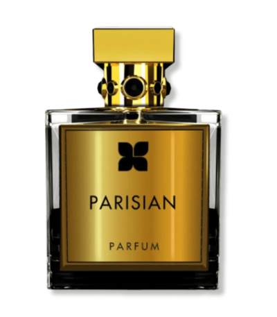 FRAGRANCE DU BOIS PARISIAN PARFUM TESTER