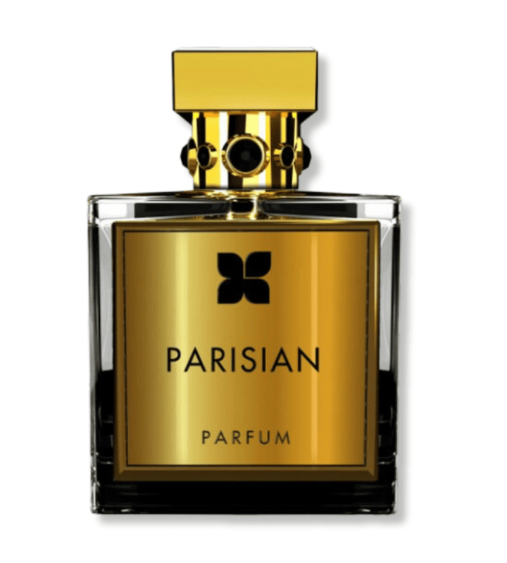 FRAGRANCE DU BOIS PARISIAN PARFUM TESTER FRAGRANCE DU BOIS PARISIAN PARFUM TESTER
