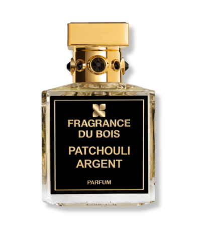 FRAGRANCE DU BOIS PATCHOULI ARGENT EDP TESTER