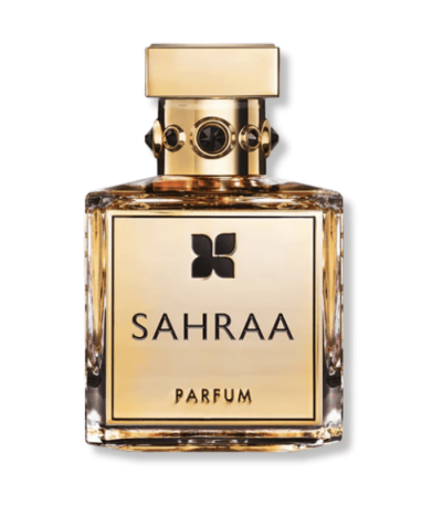 FRAGRANCE DU BOIS SAHRAA EDP