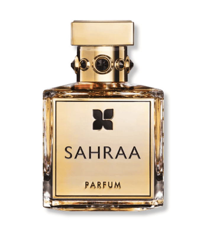 FRAGRANCE DU BOIS SAHRAA EDP FRAGRANCE DU BOIS SAHRAA EDP