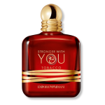 EMPORIO ARMANI STRONGER WITH YOU TOBACCO EDP
