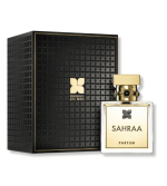 FRAGRANCE DU BOIS SAHRAA EDP