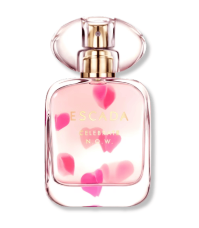 ESCADA CELEBRATE N.O.W