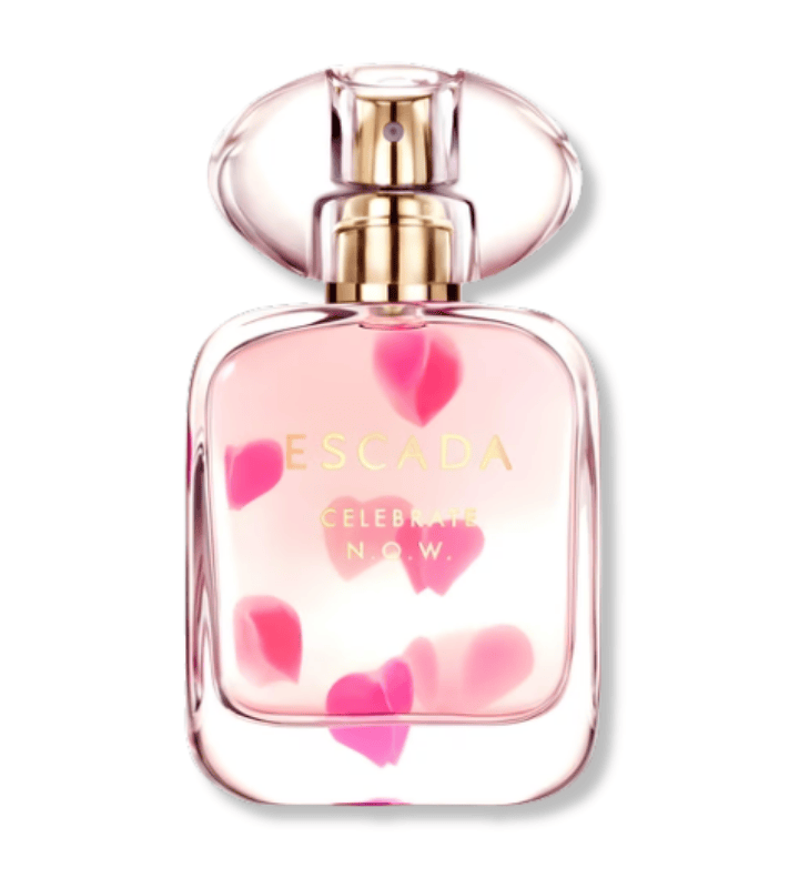 ESCADA CELEBRATE N.O.W ESCADA CELEBRATE N.O.W