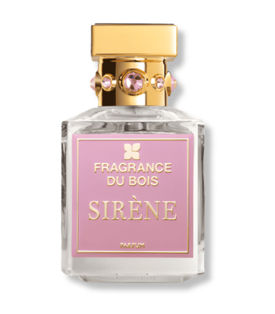 FRAGRANCE DU BOIS SIRENE PARFUM FOR WOMEN