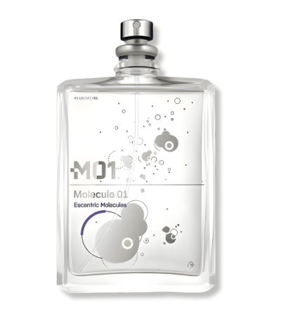 ESCENTRIC MOLECULE 01 EDT TESTER