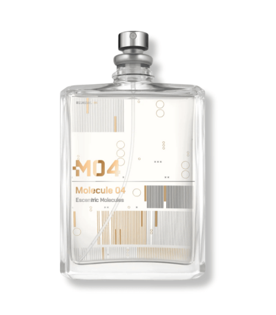 ESCENTRIC MOLECULES MOLECULE 04