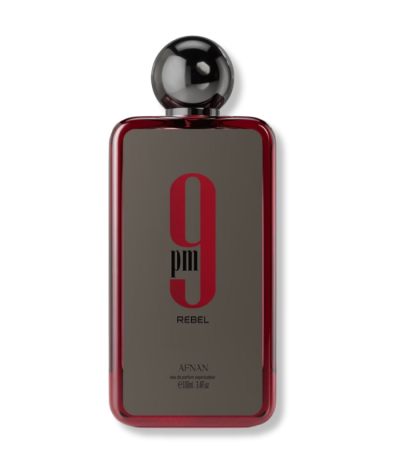 AFNAN 9PM REBEL EDP