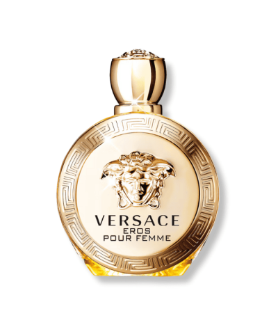VERSACE EROS EDP FOR WOMEN TESTER