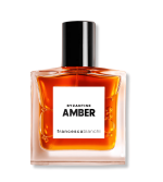FRANCESCA BIANCHI BYZANTINE AMBER EXTRAIT DE PARFUM